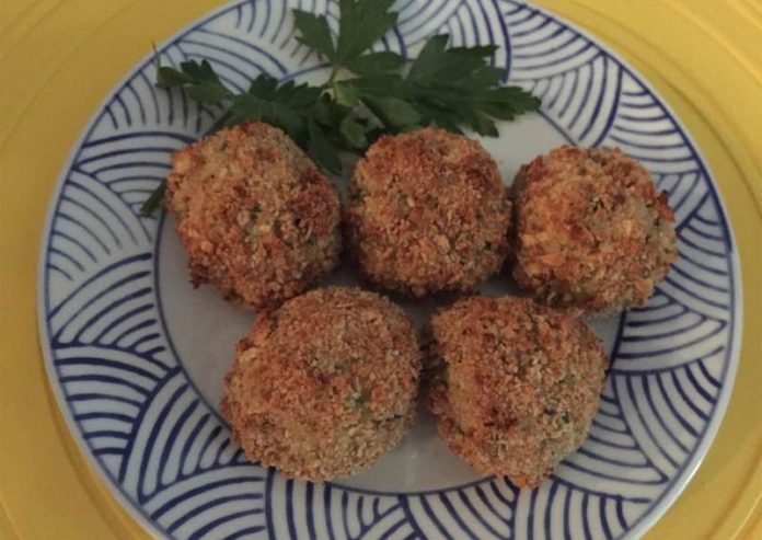 turkey-croquettes