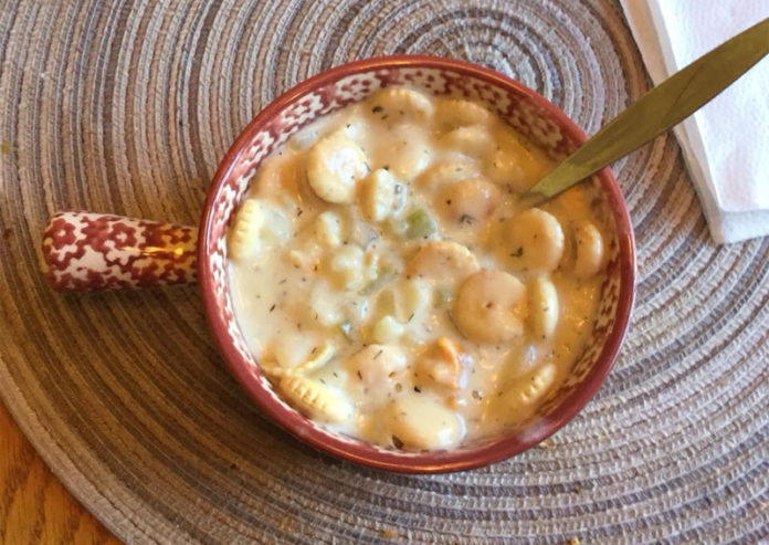 Gwens-Clam-Chowder