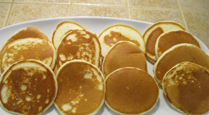 Homemade-Fluffy-Pancake-Mix