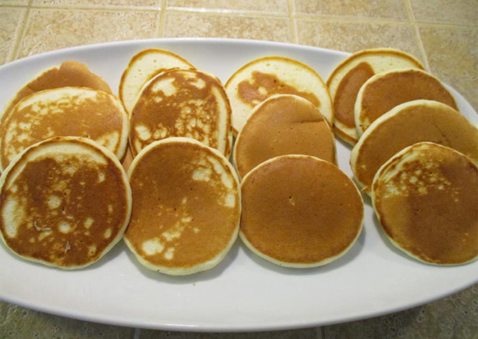 Homemade-Fluffy-Pancake-Mix