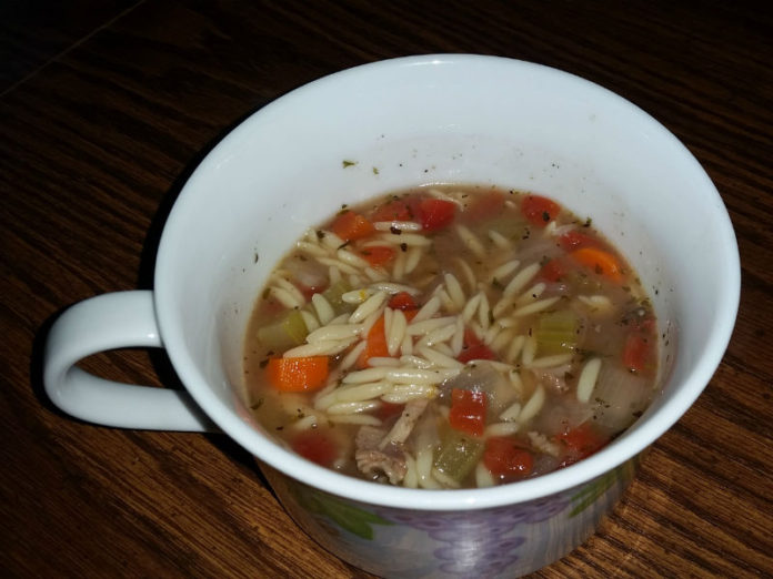 johns-turkey-soup