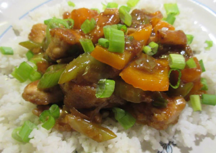 evas-reduced-sodium-kung-pao-chicken