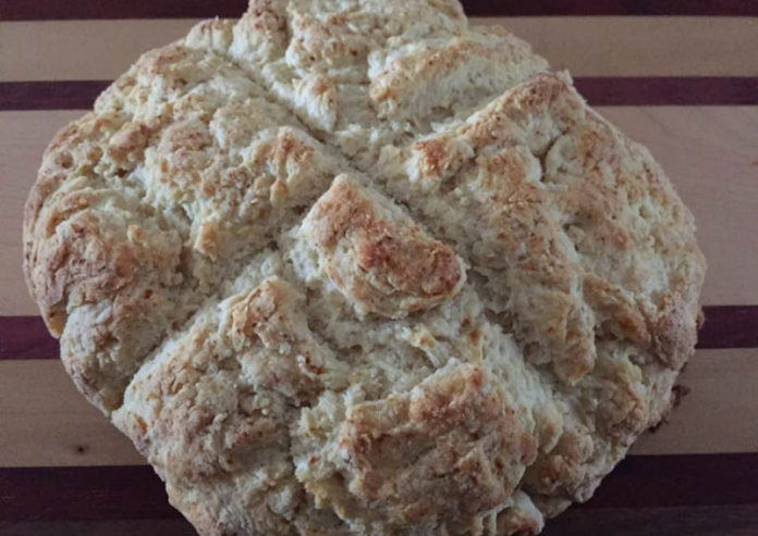 irish-soda-bread