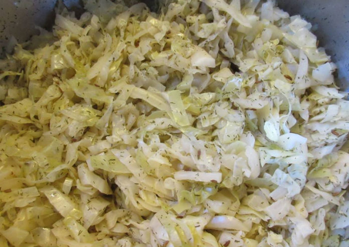 low-sodium-faux-sauerkraut