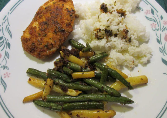 one-skillet-lemon-parmesan-chicken