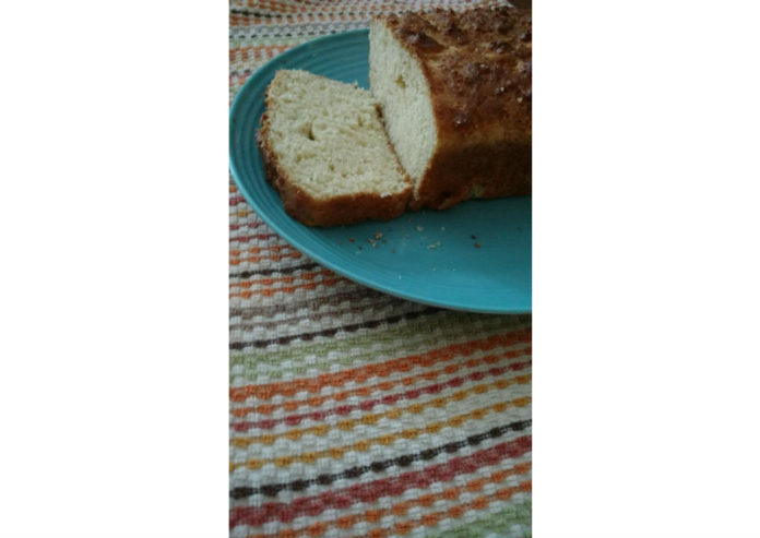 yogurt-bread