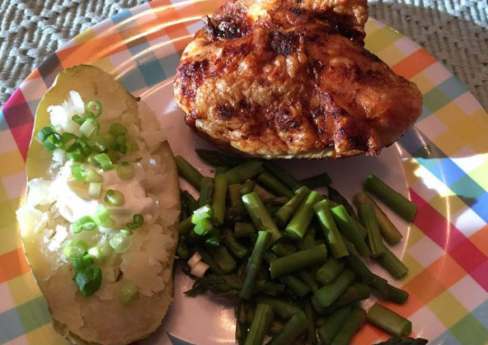 air-fried-bone-skin-chicken-breasts