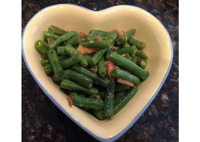 ellies-green-beans