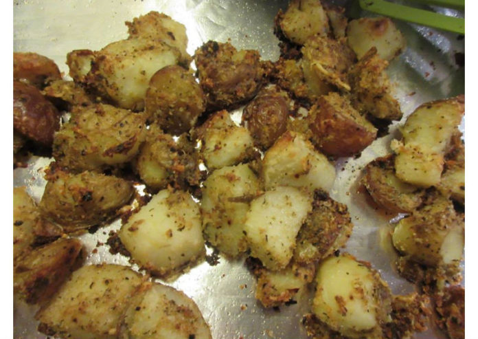 italian-roasted-potatoes
