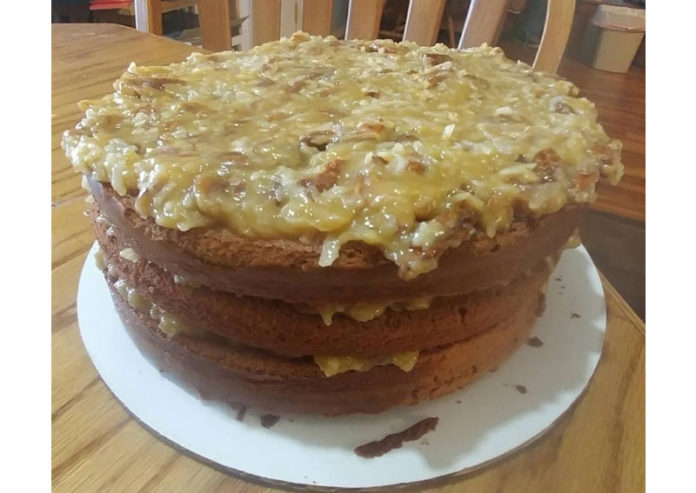 german-chocolate-cake