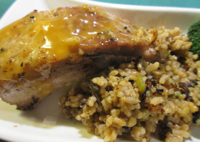oven-baked-spareribs-with-rice-stuffing