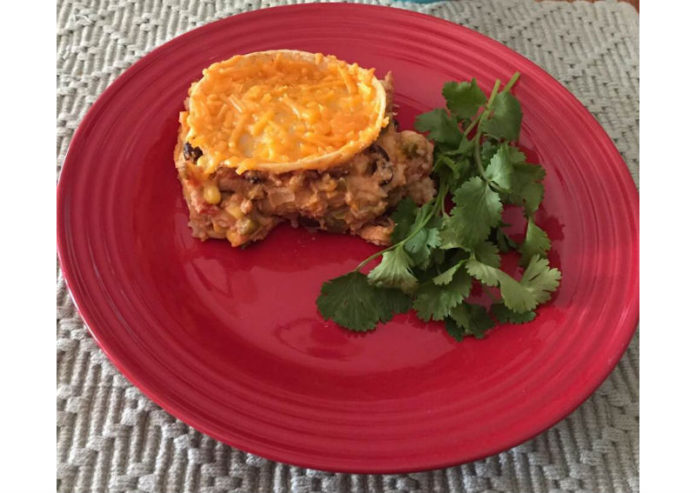 tex-mex-chicken-casserole