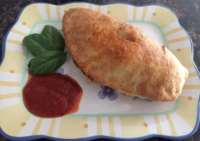 calzones