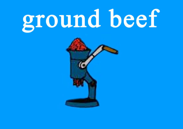 ground-beef