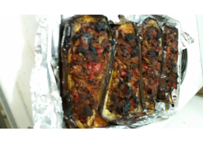 stuffed-eggplant