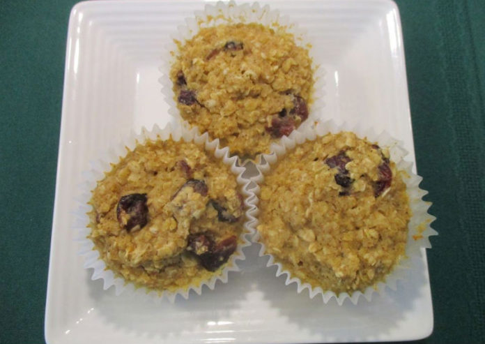 baked-oatmeal-cups