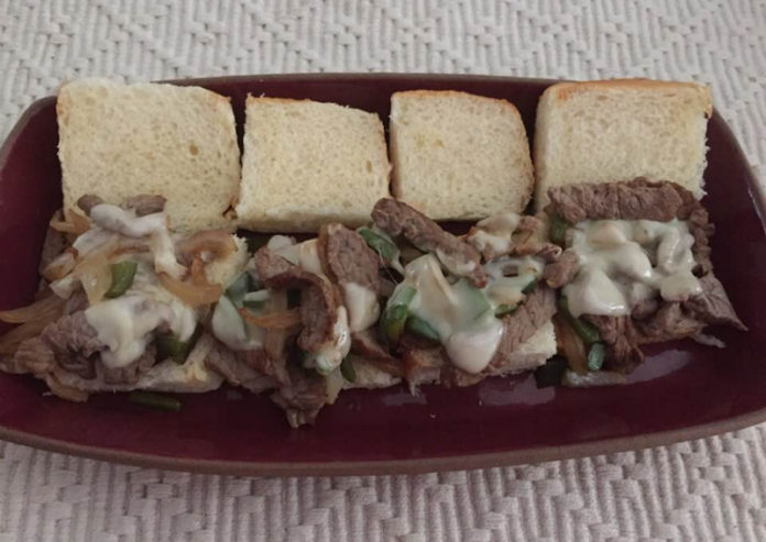 slider-size-swiss-cheesesteaks