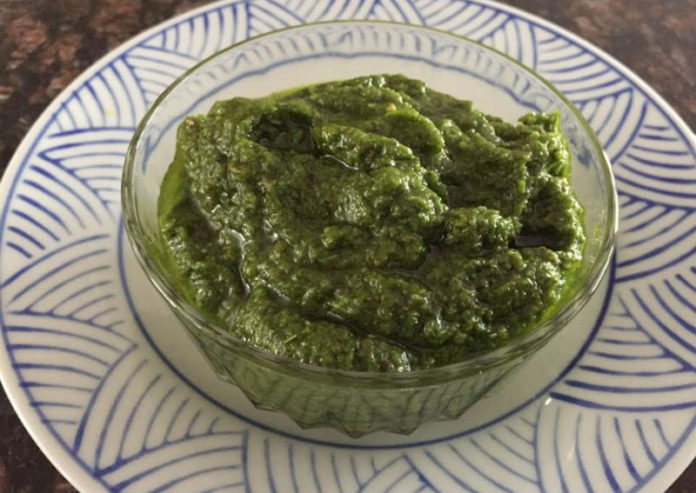 spinach-lemon-pesto