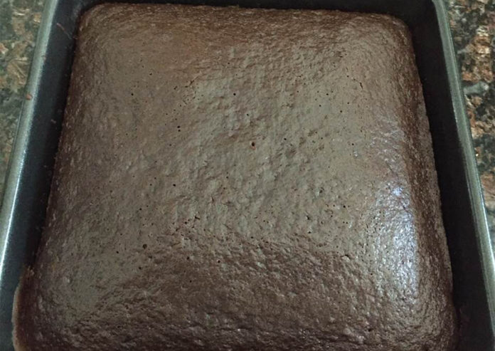 chocolate-cake